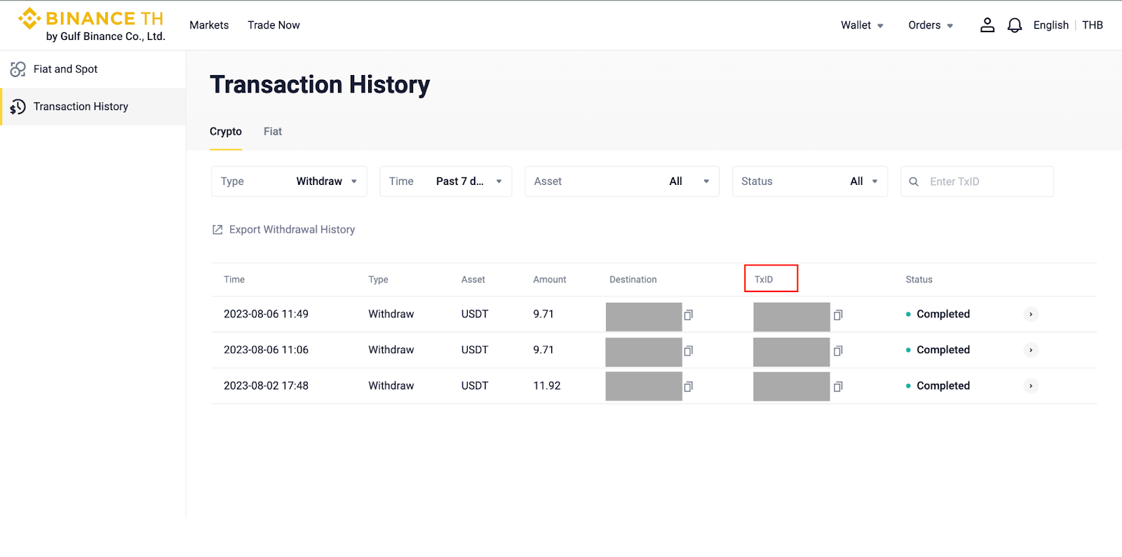 best binance portfolio tracker