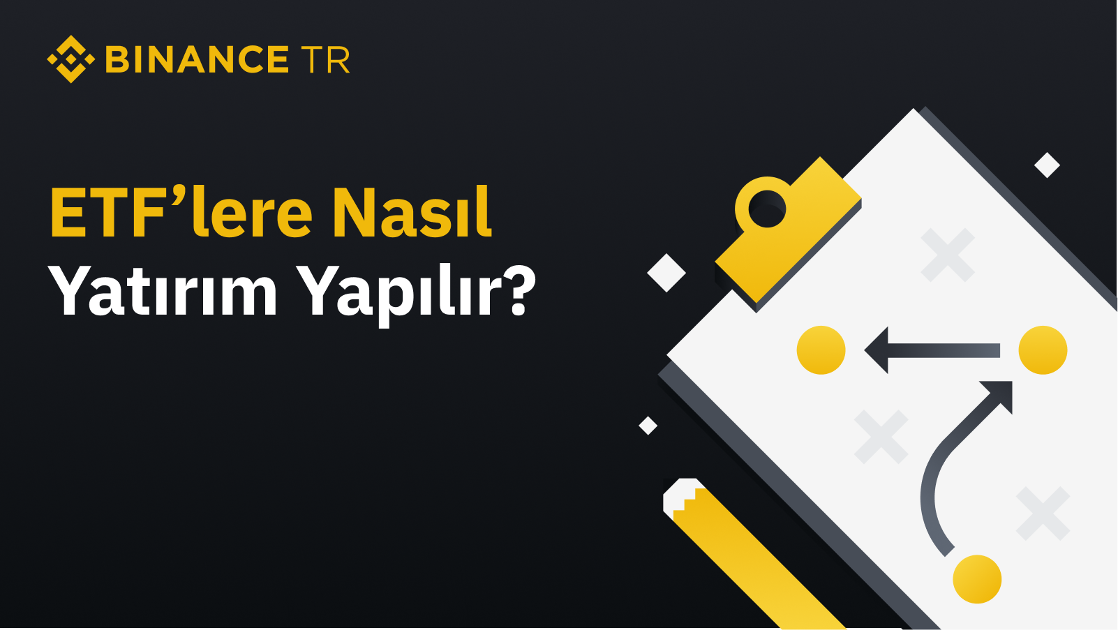ETF'lere Nasıl Yatırım Yapılır?