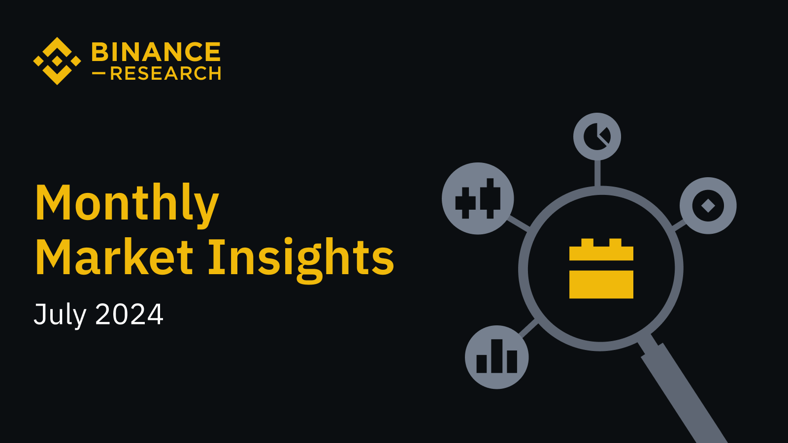 Monthly Market Insights - July 2024