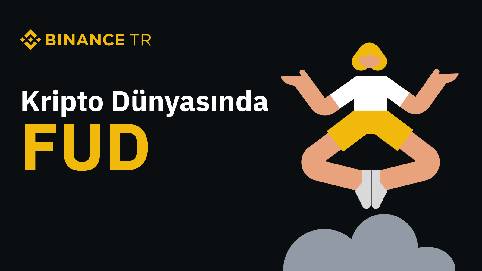 Kripto Dünyasında FUD Nedir?