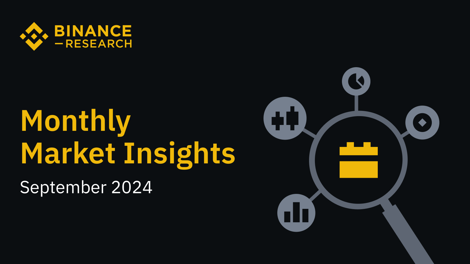 Monthly Market Insights - September 2024