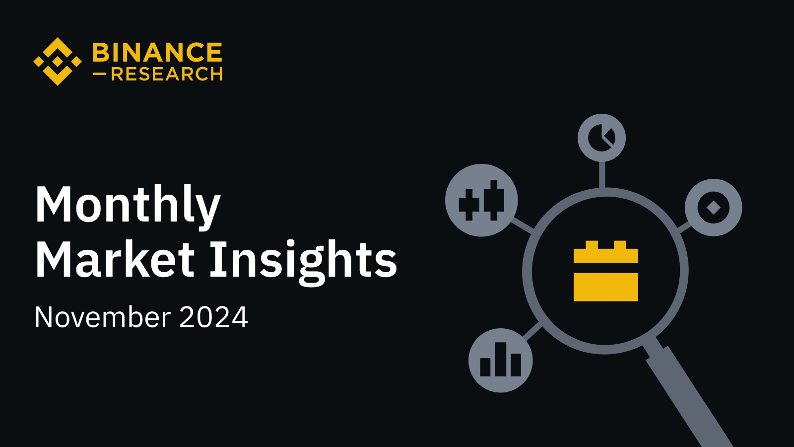 Monthly Market Insights - November 2024