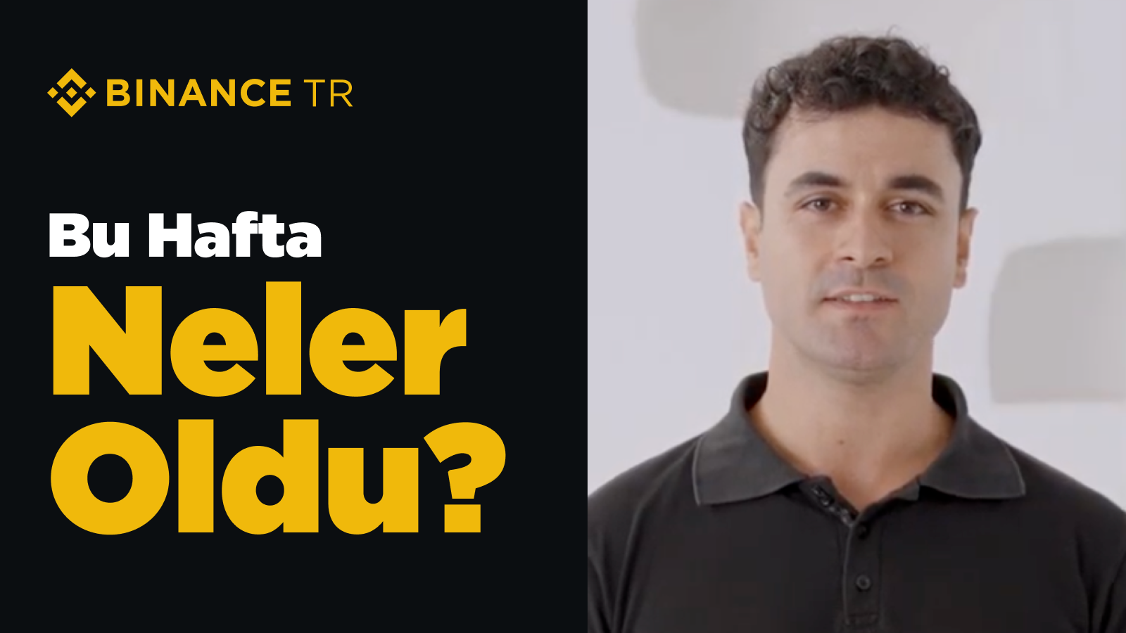 Bu Hafta Neler Oldu? (9 Aralık 2024)
