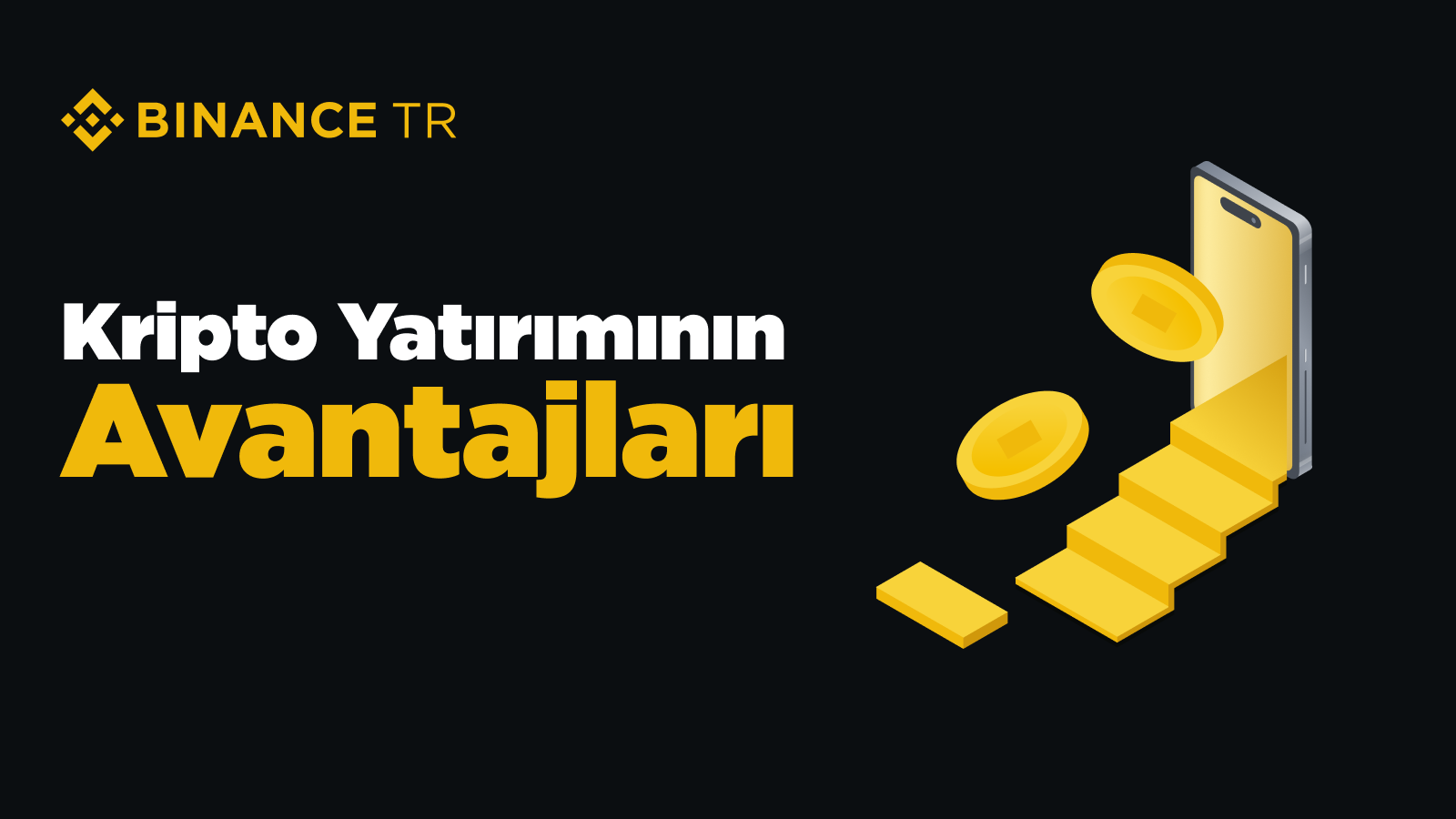 Kripto Almak Size Ne Kazandırır?