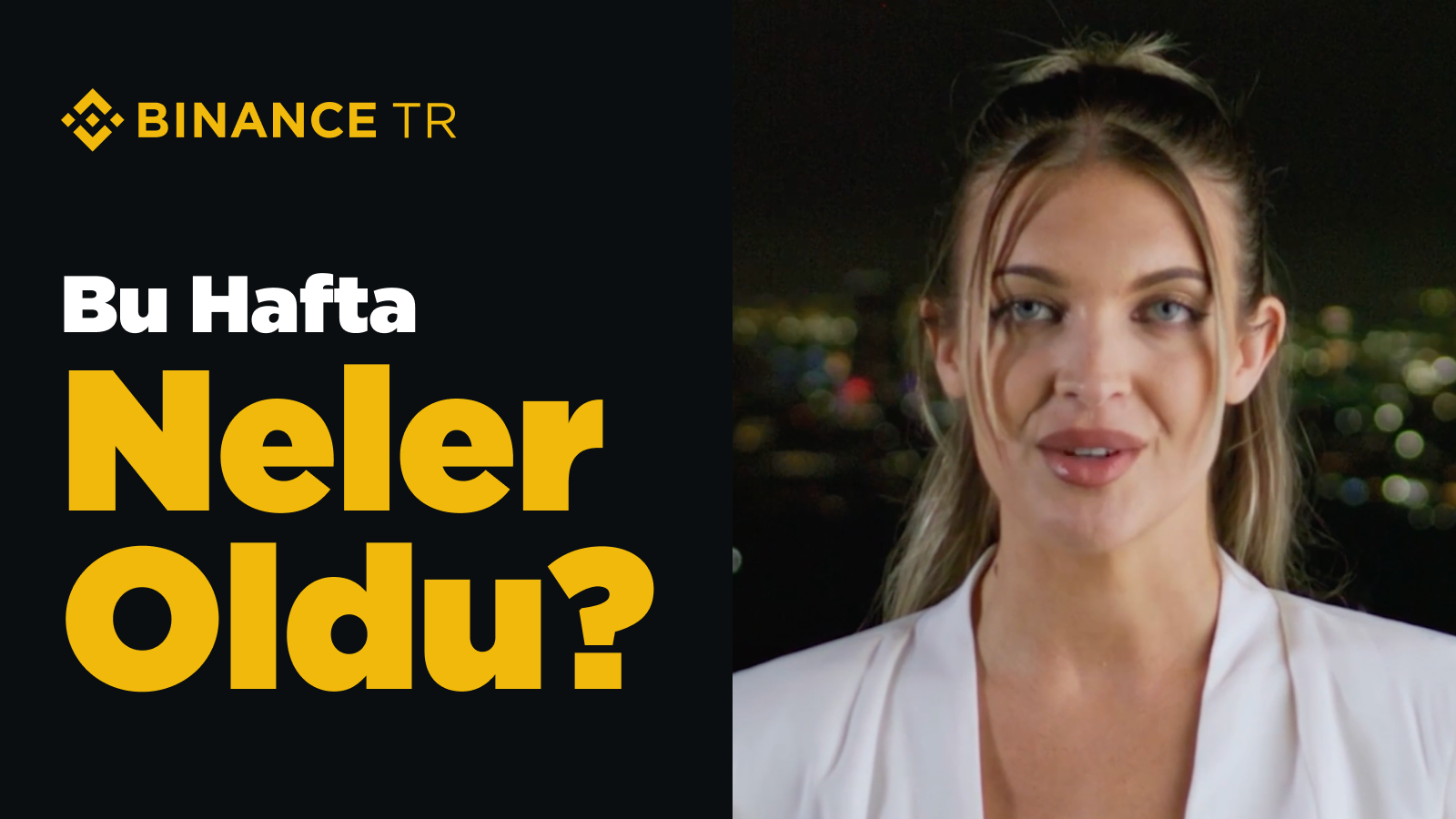 Bu Hafta Neler Oldu? (6 Ocak 2025)
