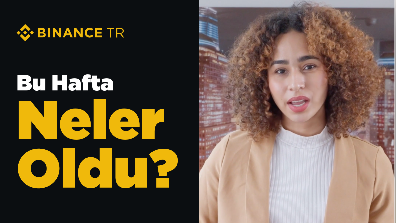 Bu Hafta Neler Oldu? (14 Ocak 2025)
