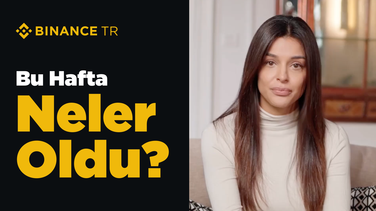 Bu Hafta Neler Oldu? (10 Şubat)