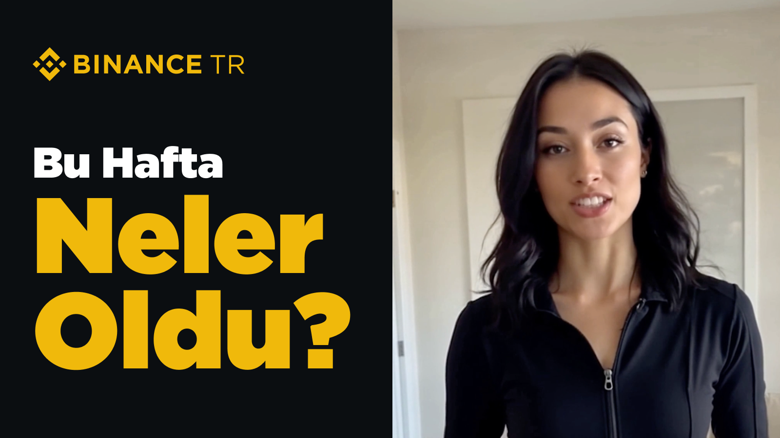 Bu Hafta Neler Oldu? (17 Mart 2025)