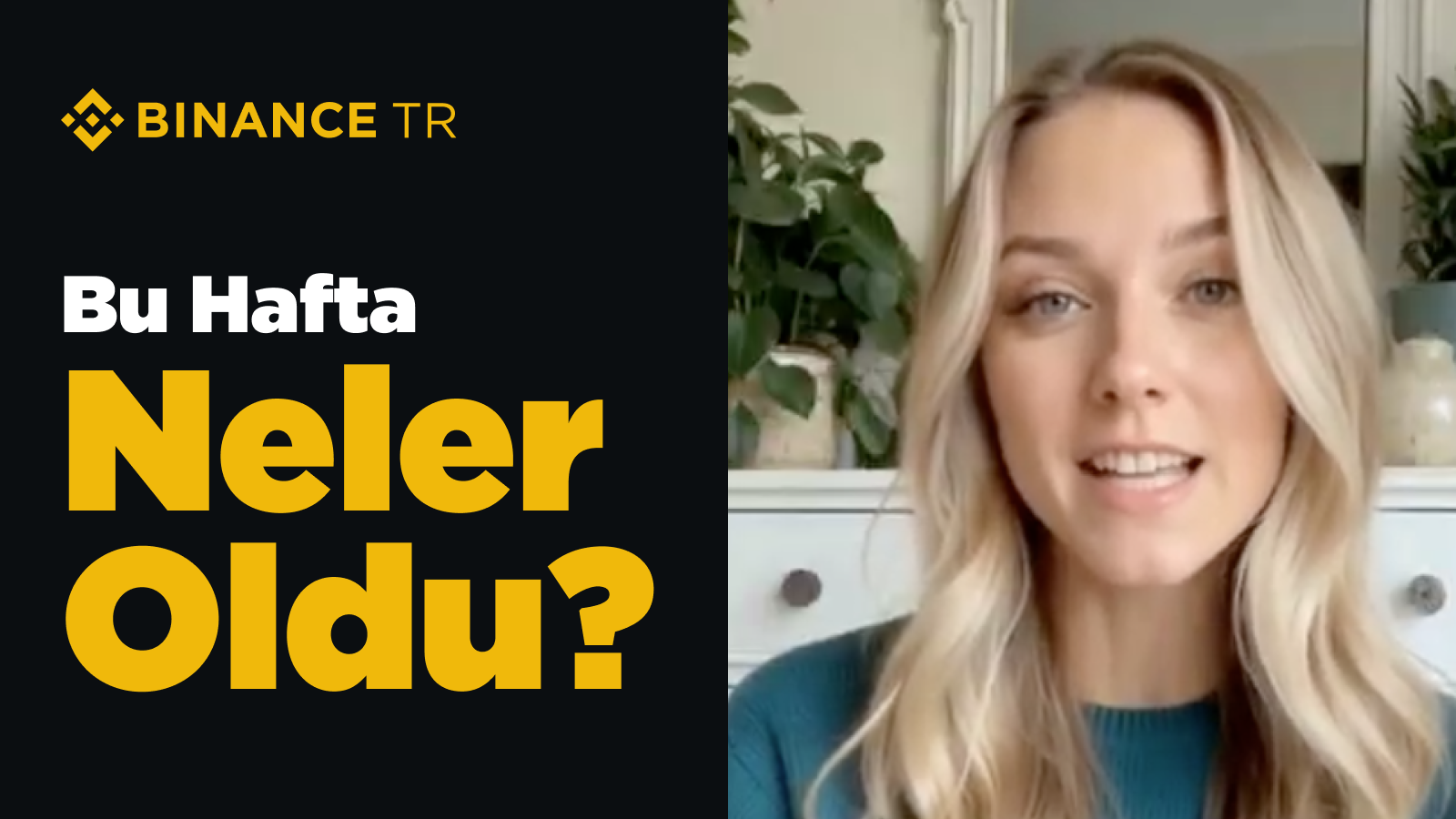 Bu Hafta Neler Oldu? (5 Mayıs 2025)