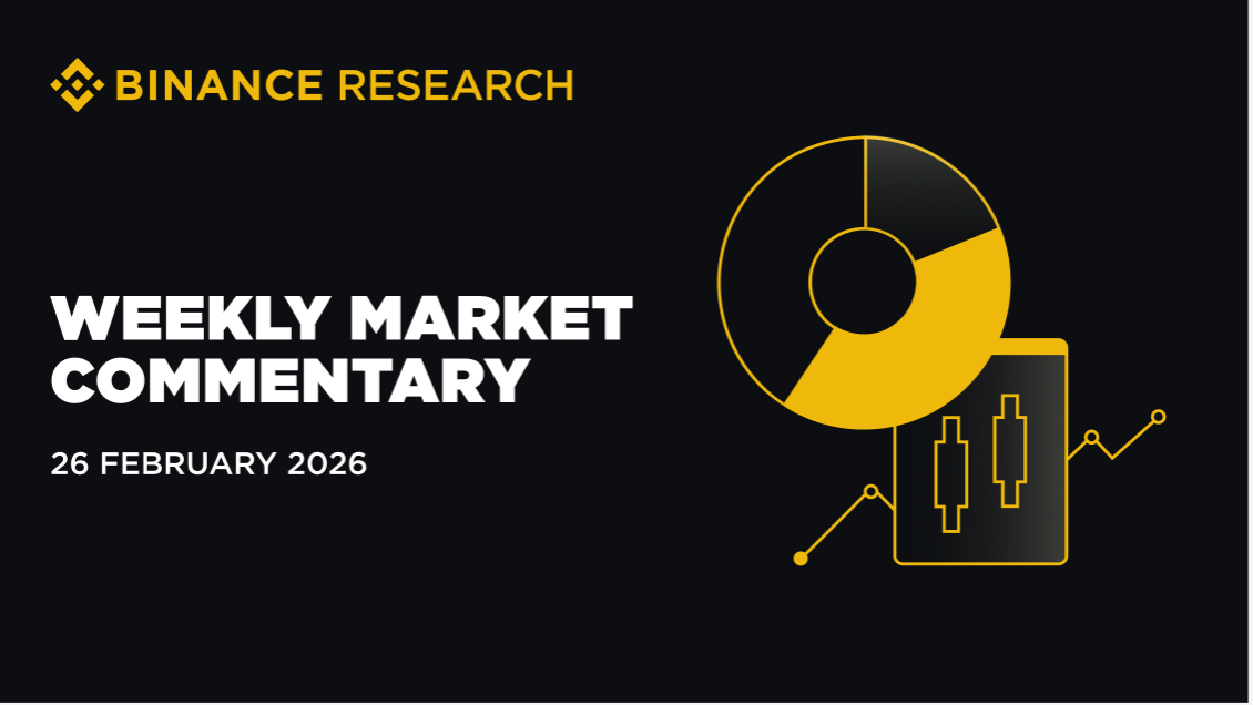 Weekly: Assessing Market Recovery Amid Tech and Sentiment Trends