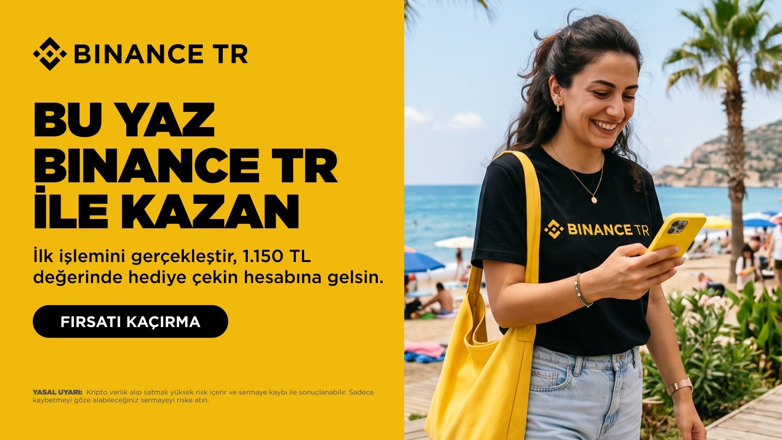 Büyük Yaz Kampanyası 