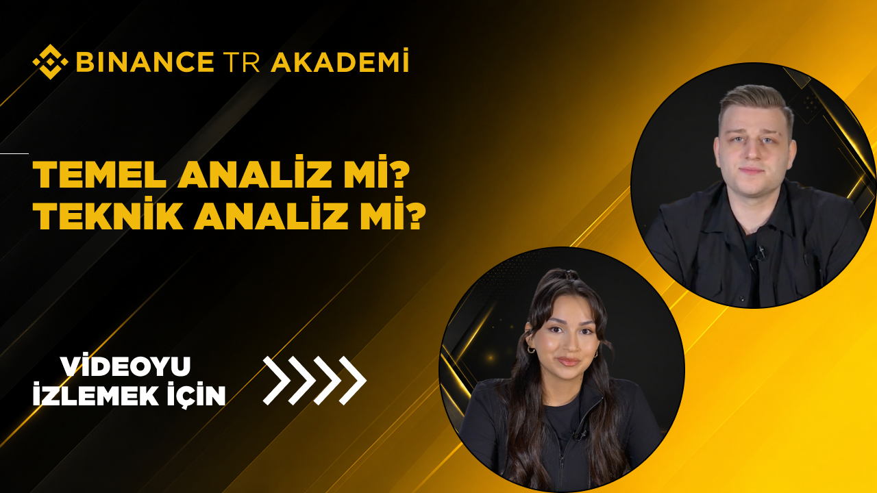 Temel Analiz mi, Teknik Analiz mi?
