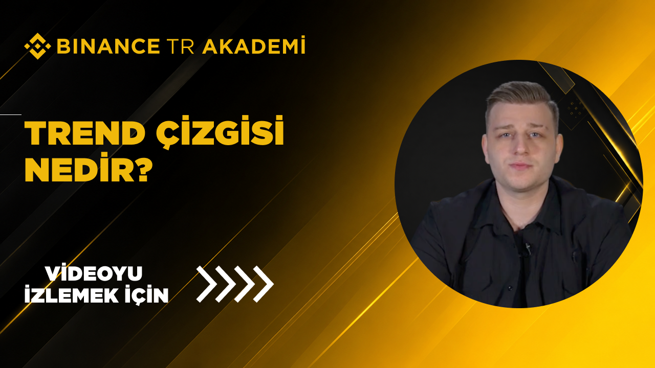 Teknik Analizin Pusulası: Trend Çizgisi Nedir, Nasıl Çizilir?