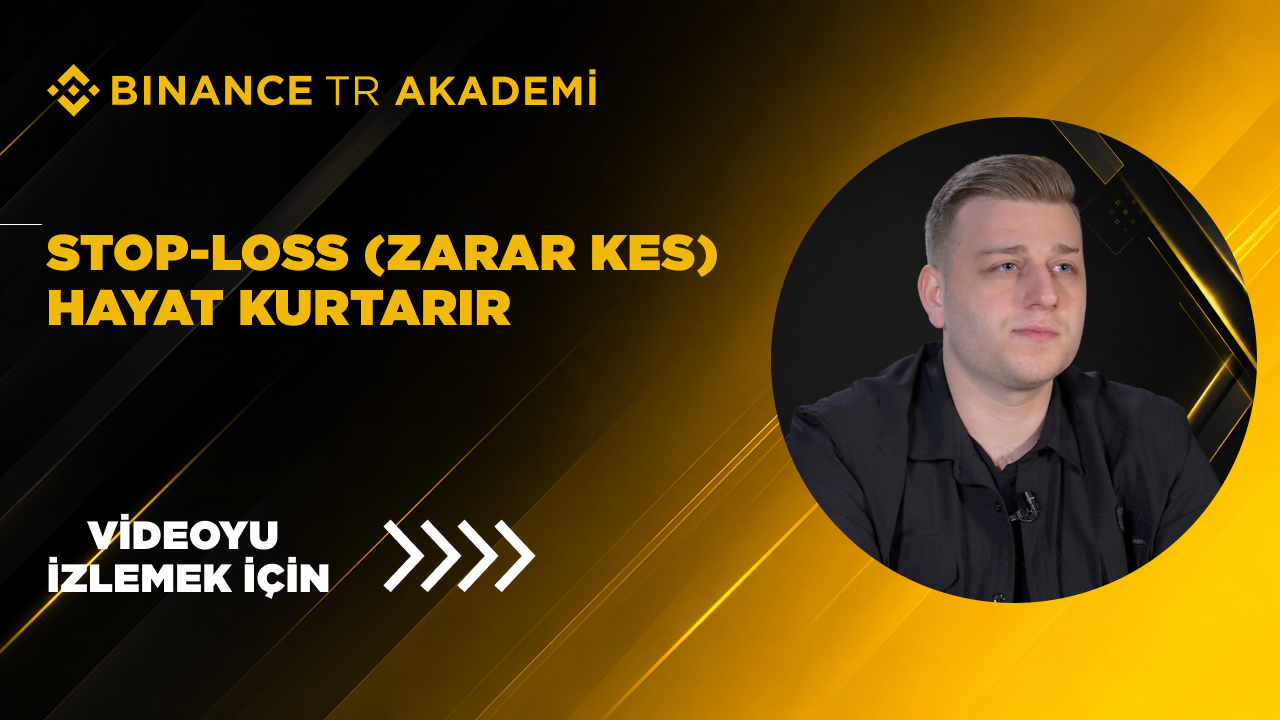 Stop-Loss (Zarar Kes) Nedir?