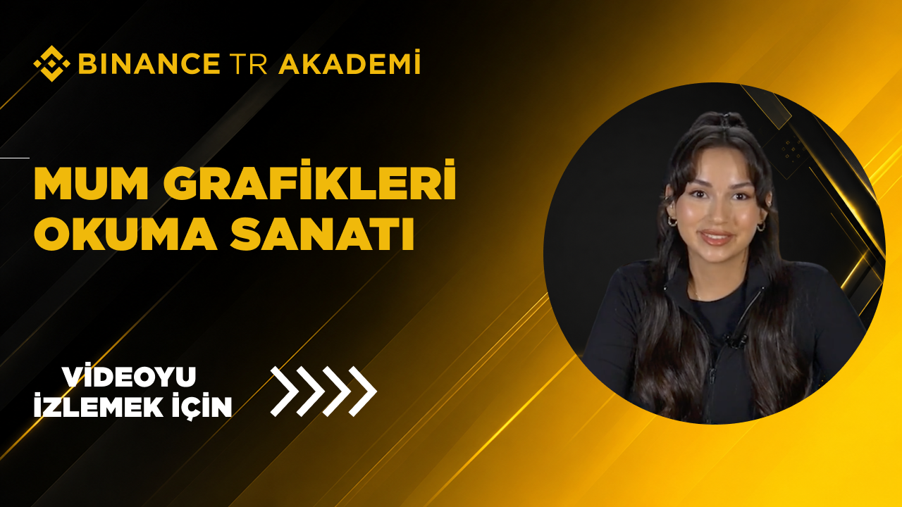 Mum Grafikleri Okuma Sanatı