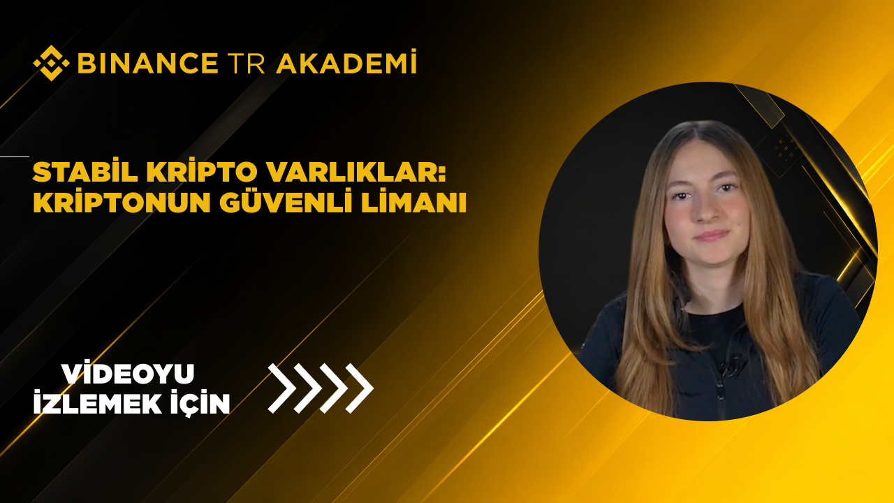 Stabil Kripto Varlıklar: Kriptonun Güvenli Limanı